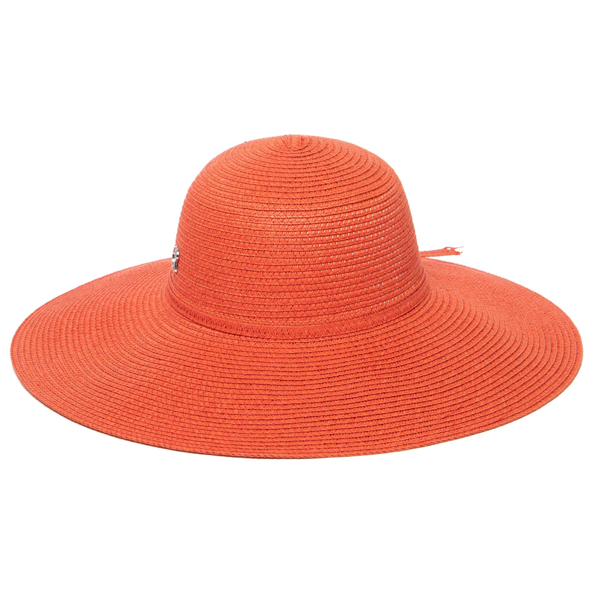 Ocean Pacific La Costa Sun Hat - UPF 50+ Wide Brim Beach Hat for Women - Perfect for Pool, Vacation & Outdoor Activities