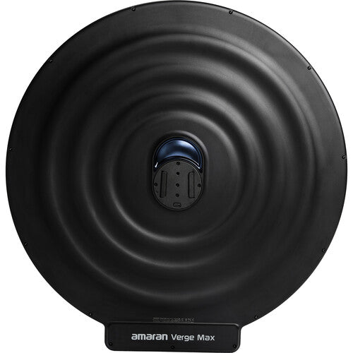 Amaran Verge Max Bi-Color Round LED Light Panel - 18