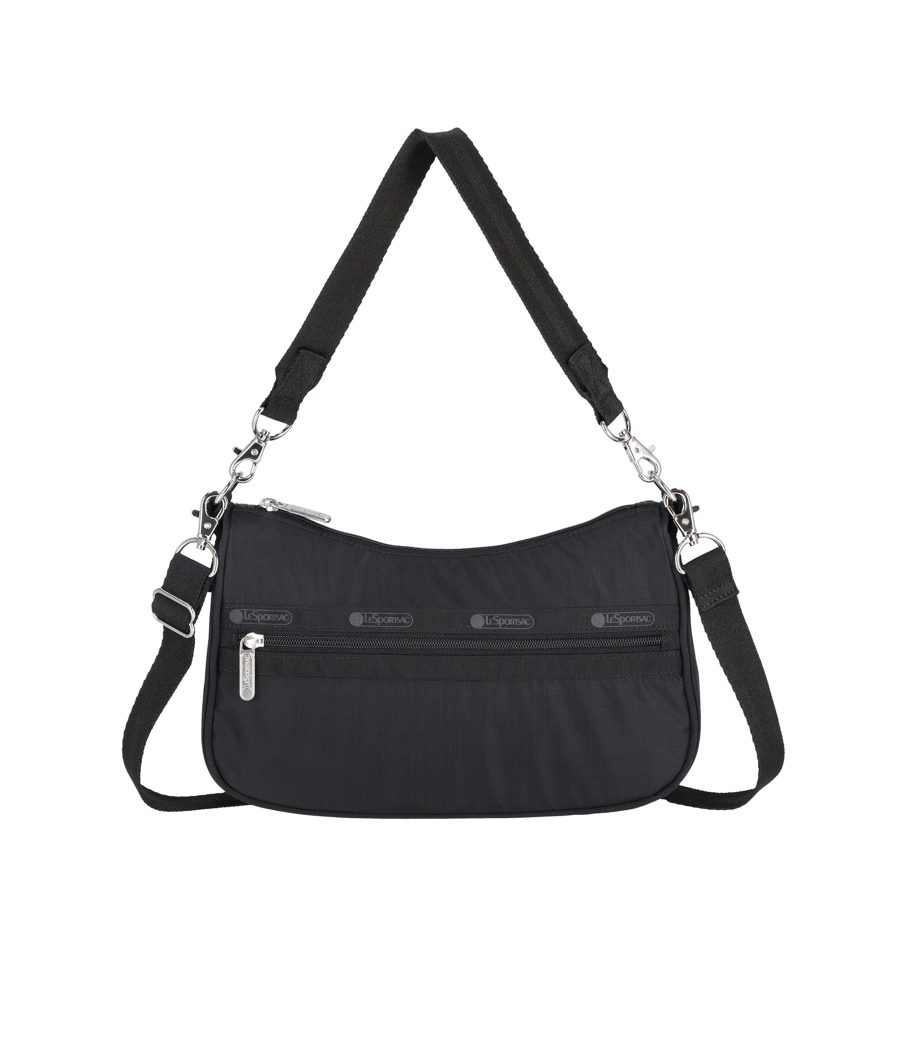 Stylish Small Convertible Shoulder Bag for Women - Crossbody, Sling & Purse - Perfect for Travel, Work & Everyday Use