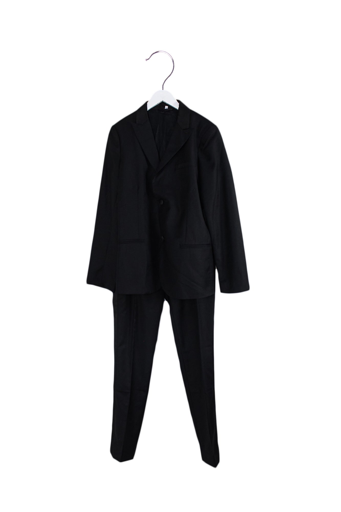 Armani Boys Suit 10261438 - Premium Kids Formal Wear for Weddings, Parties & Special Occasions