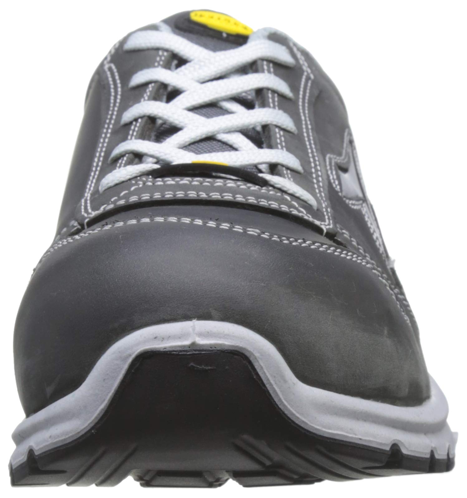Unisex Low-Cut Safety Shoes - Lightweight Slip-Resistant Work Shoes for Men & Women - Perfect for Construction, Warehouse & Industrial Work