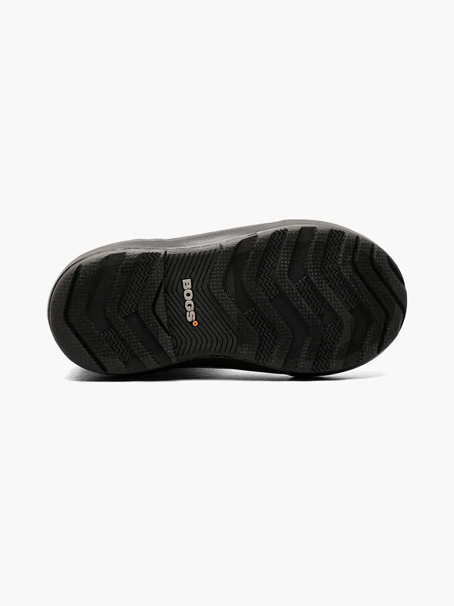 Kids' Classic II Solid Sneakers - Comfortable & Durable School Shoes for Boys & Girls | Perfect for Playground, School & Everyday Wear