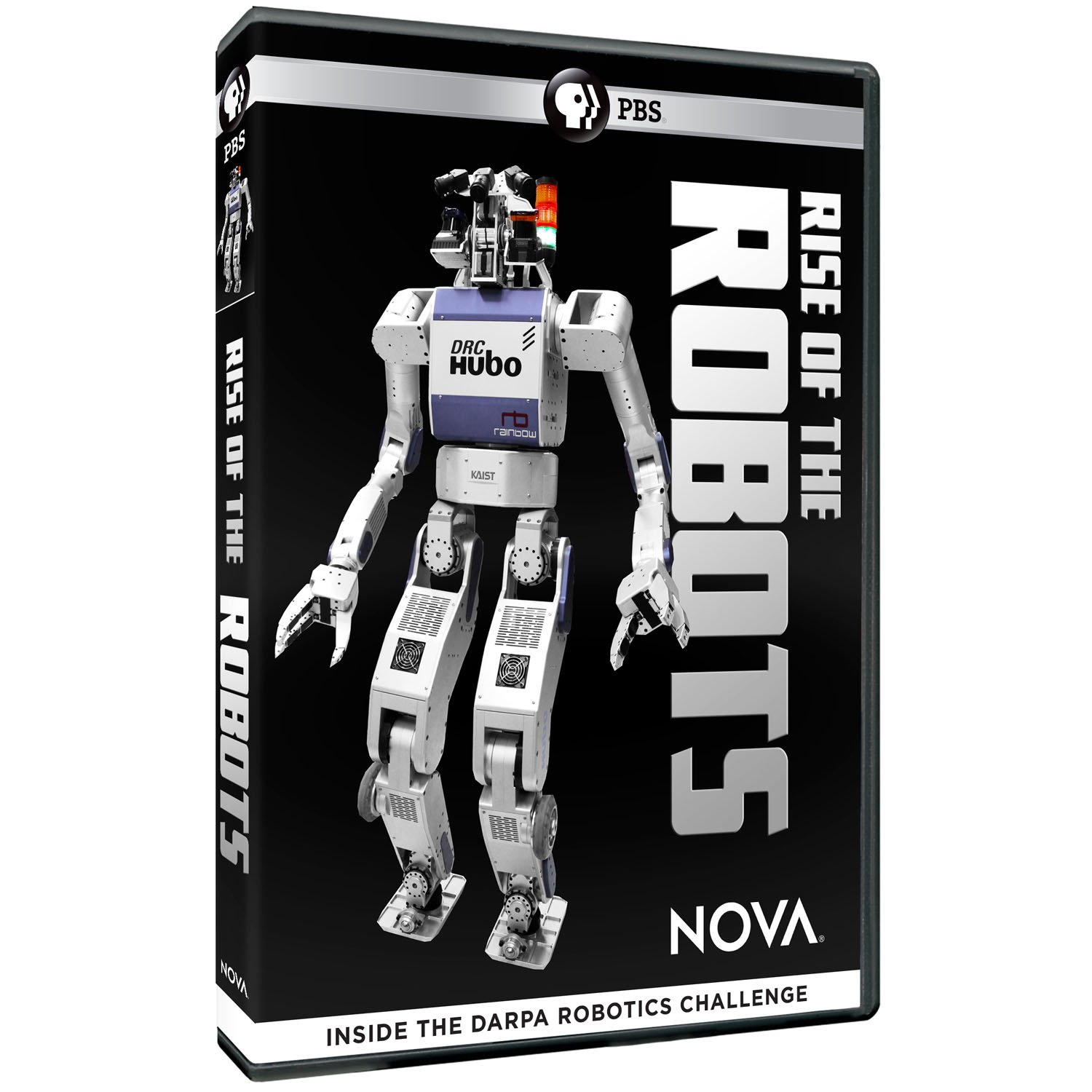 Nova: Rise of the Robots - Sci-Fi Action Adventure Game | Play on PC, Console & Mobile for Epic Battles