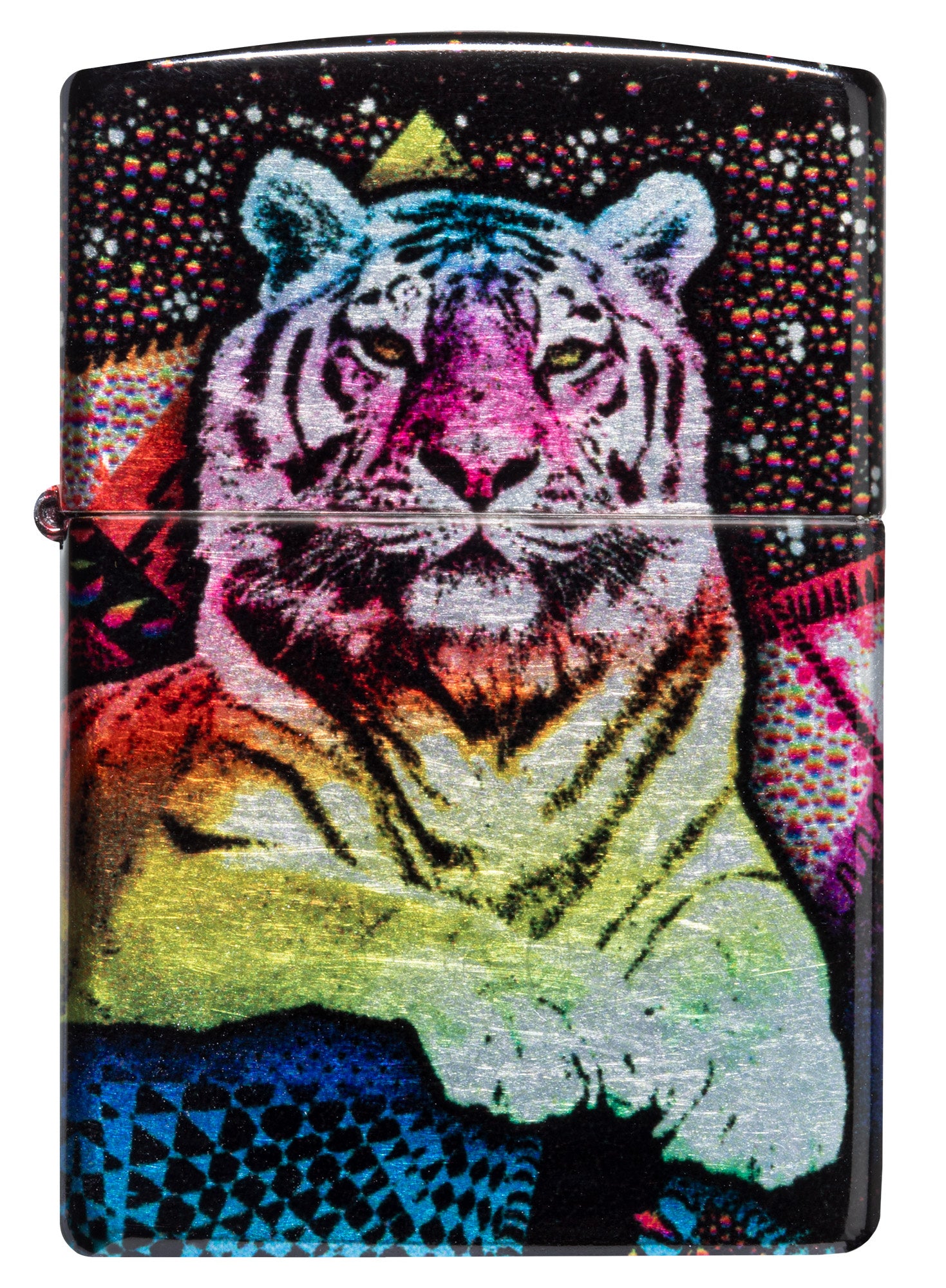 Mystic Tiger Design - Unique Handmade Jewelry & Accessories for Women | Perfect for Gifts, Parties & Boho Fashion