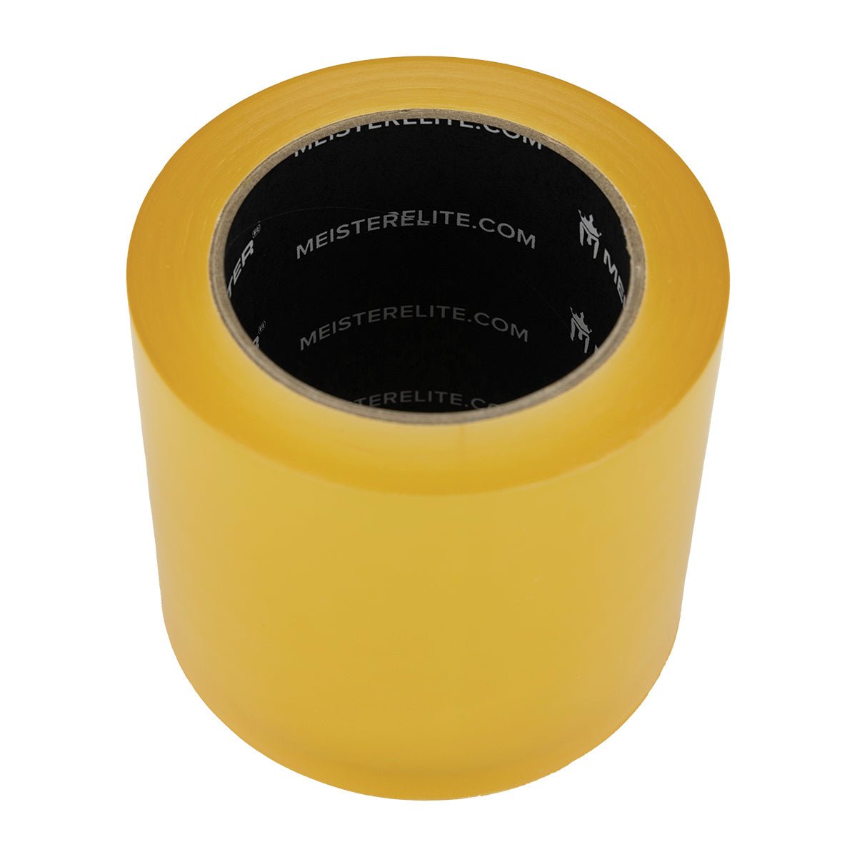 8mil 4 x 84ft Heavy Duty Deluxe Mat Tape - Non-Slip Floor Protection for Gyms, Yoga Studios and Home Workouts