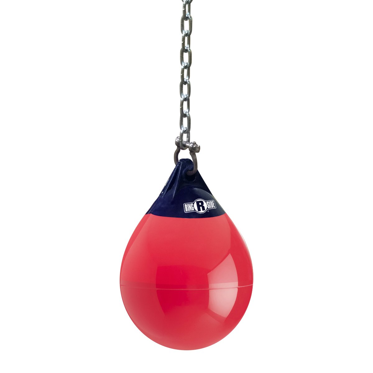 Ringside Tsunami Water Heavy Bag - Professional Punching Bag for Boxing, MMA & Fitness Training - Ideal for Home Gyms & Martial Arts Studios