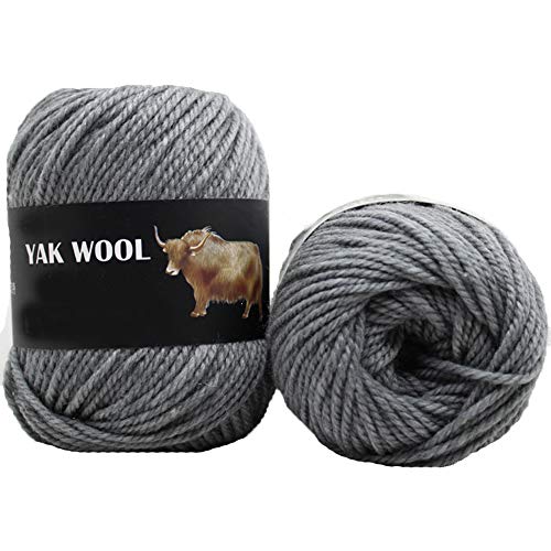 Medium Hemp Gray