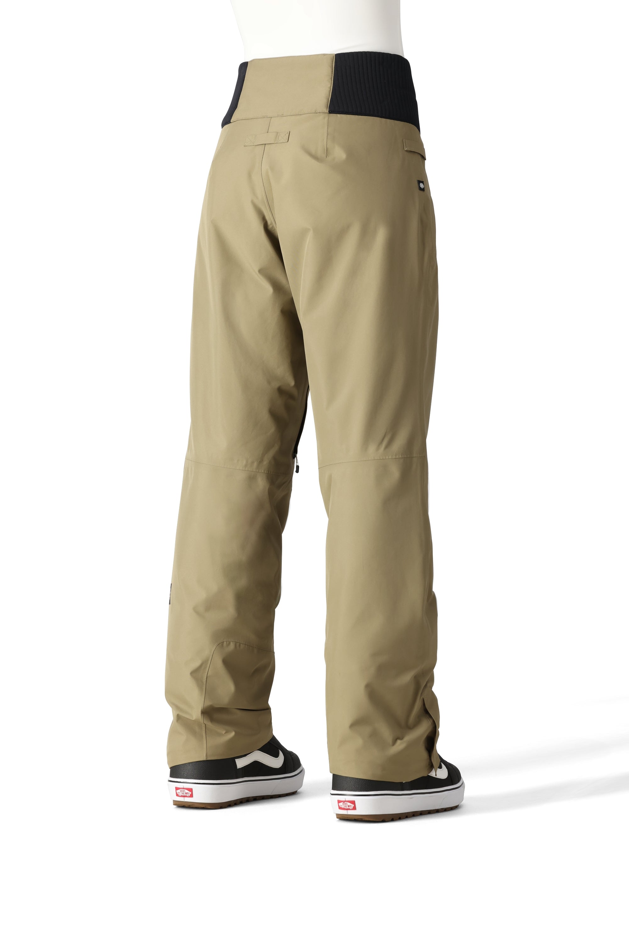 686 Women's GORE-TEX Willow Insulated Snow Pants 2025 - Waterproof Winter Ski Pants for Snowboarding & Cold Weather Activities