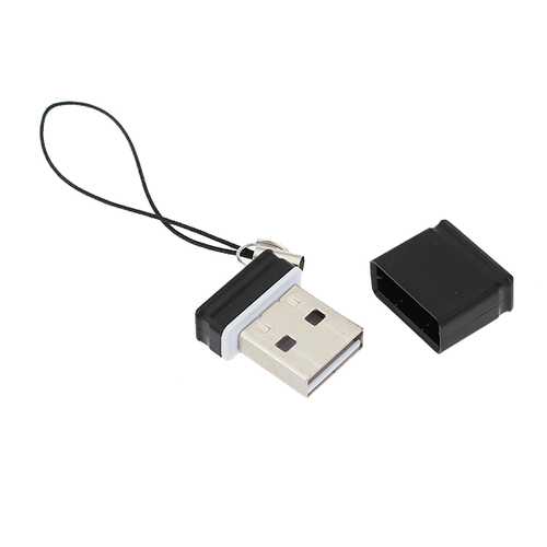8GB Mini USB 2.0 Flash Drive - Portable Memory Stick for Data Storage, File Transfer - Perfect for Laptops, Computers, Office & School Use