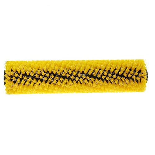 Tennant 399252 26-Inch 18-Strand Polypropylene Floor Scrubber Brush - Ideal for Commercial Cleaning, Warehouses & Hard Floors