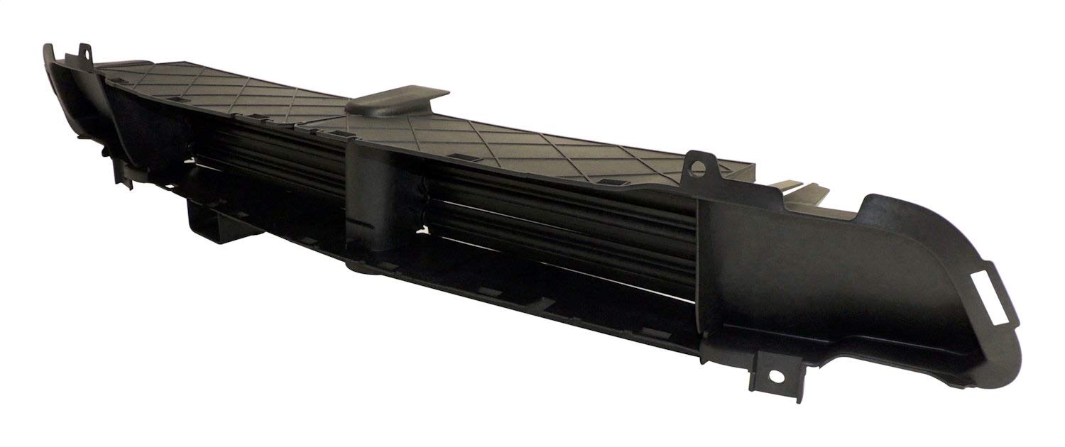 Crown Active Shutter Grille - High Performance Automotive Cooling System | Perfect for Car Radiators & Engine Cooling Solutions