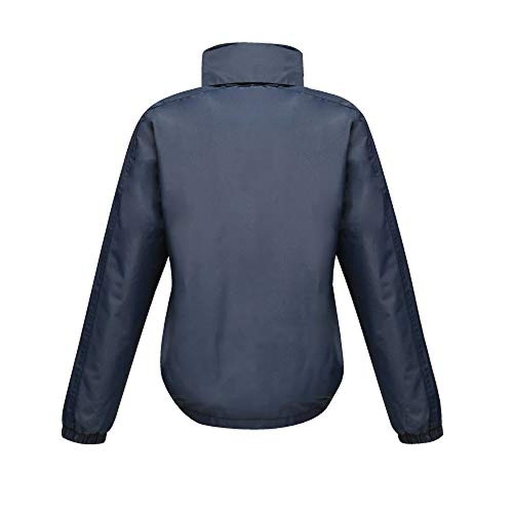 Women's Dover Waterproof Insulated Winter Jacket - Windproof & Warm Coat for Outdoor Activities, Hiking, Skiing & Cold Weather