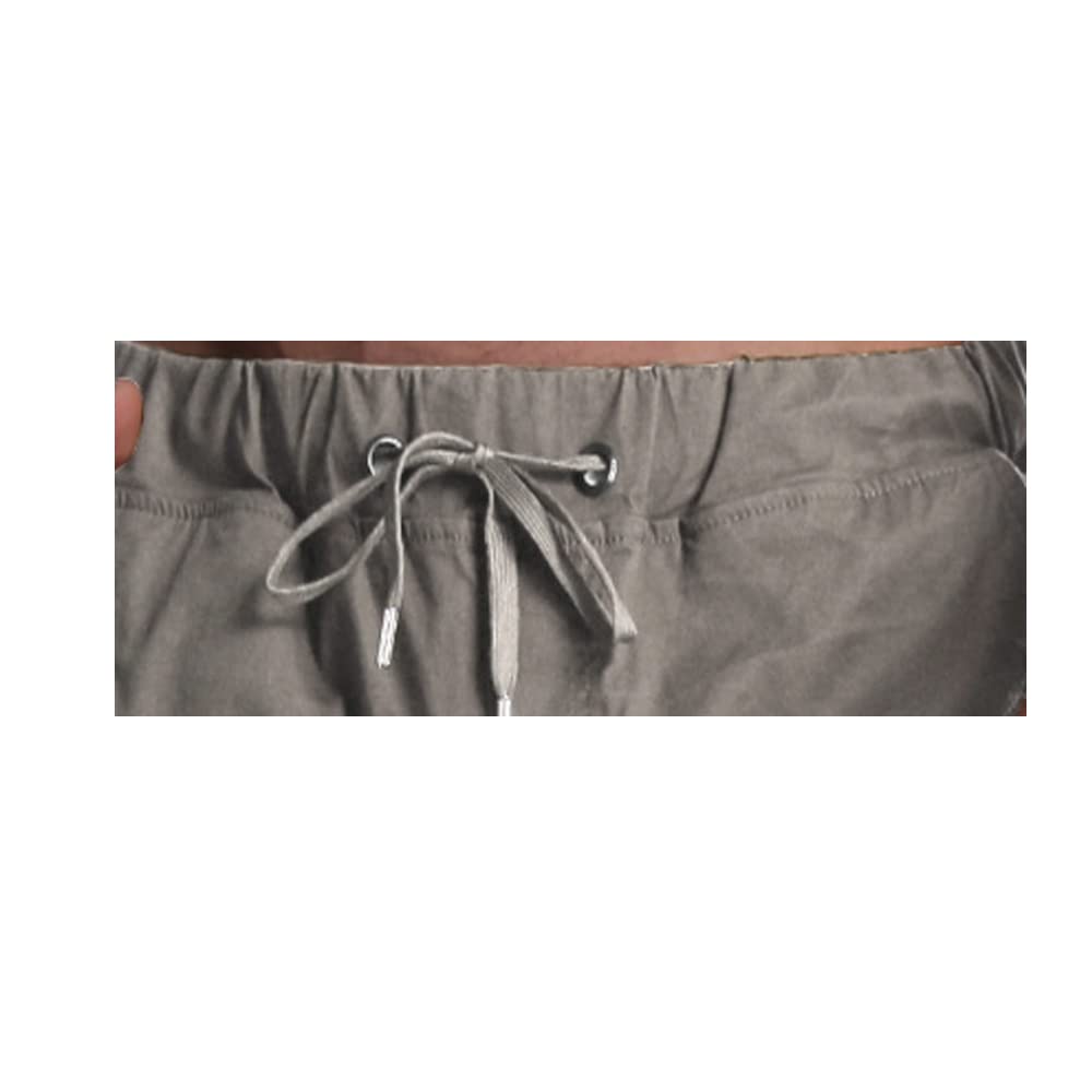 Men's Casual Jogger Pants with Drawstring & Cargo Pockets - Comfortable Sweatpants for Gym, Running, Workout & Lounge Wear - Athletic Training Joggers for Men