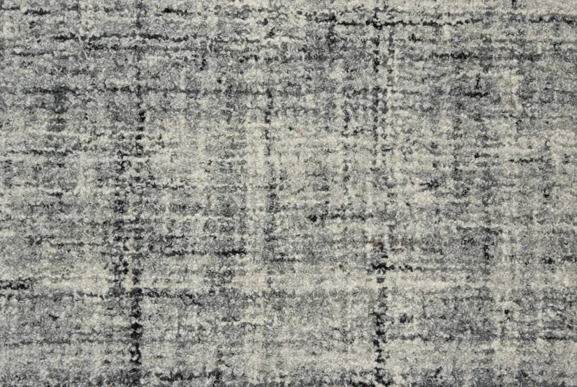 Antrim Broadloom Wool Carpet Sanur - 15 ft Wide Premium Natural Fiber Rug for Living Room, Bedroom & Office Flooring
