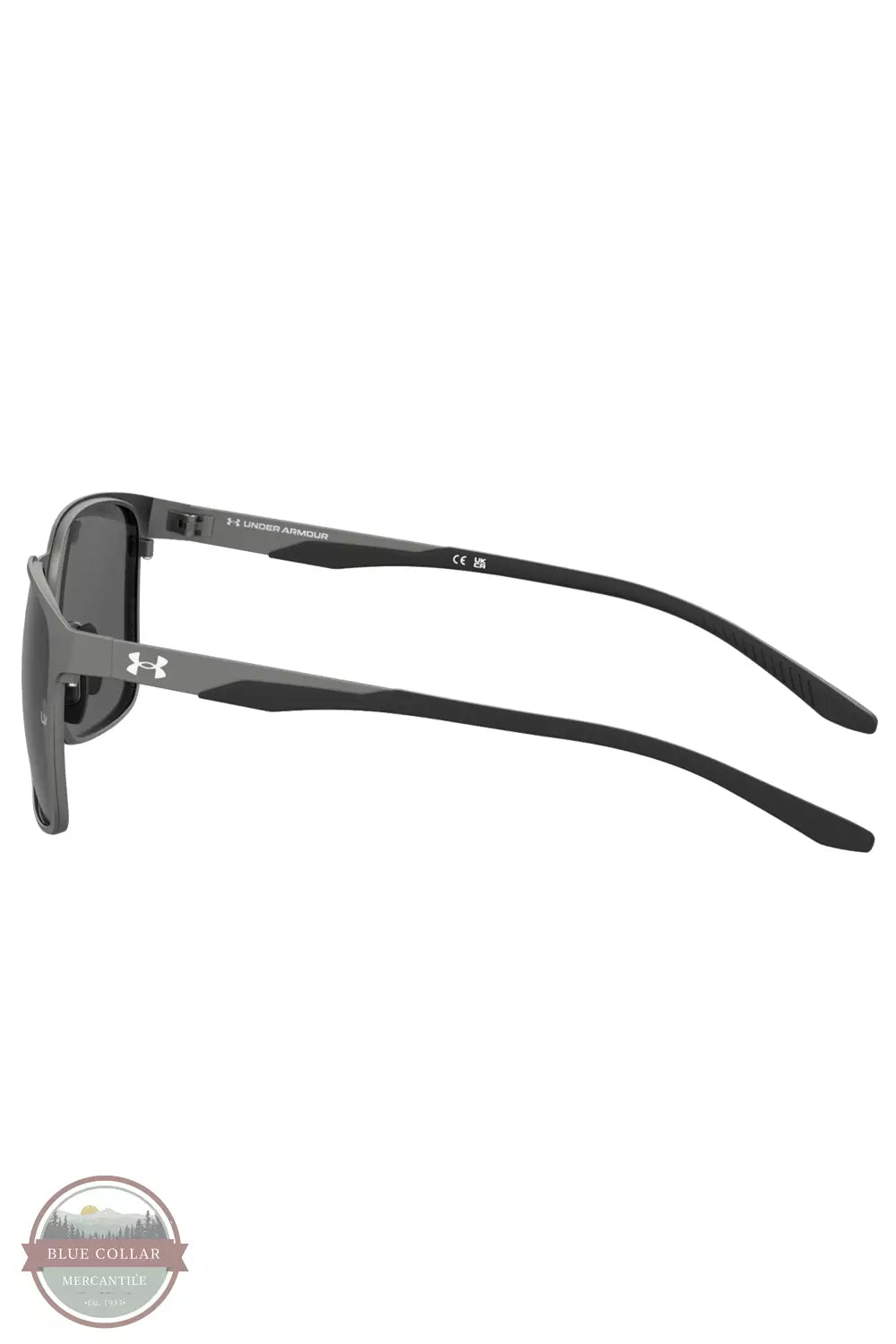 1385084 947 Assist Metal Polarized Sunglasses for Men & Women - UV Protection, Lightweight & Durable - Perfect for Driving, Fishing & Outdoor Activities