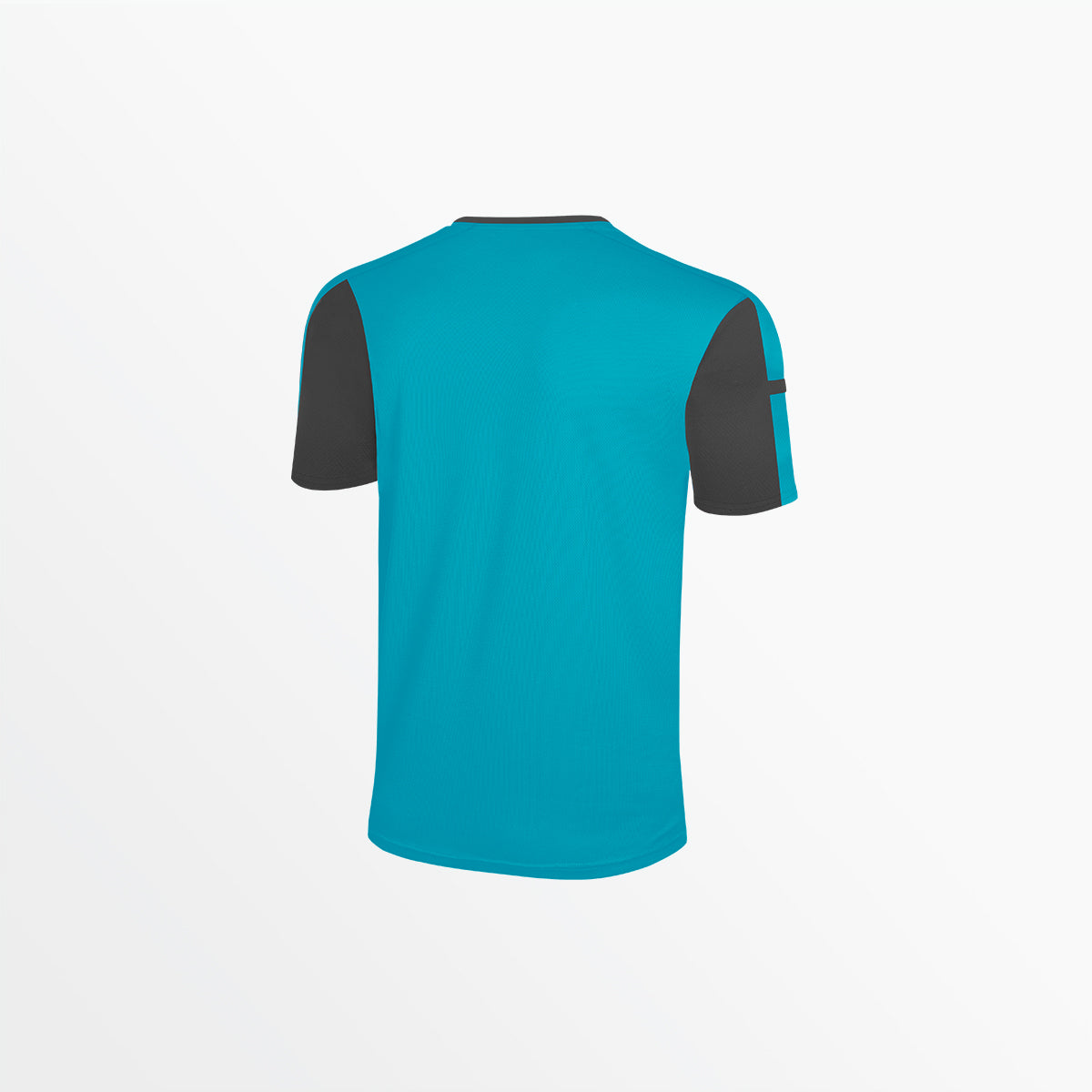 Men's Soccer Jersey - Pitch II Promotion Jersey - Perfect for Games, Training & Fan Support