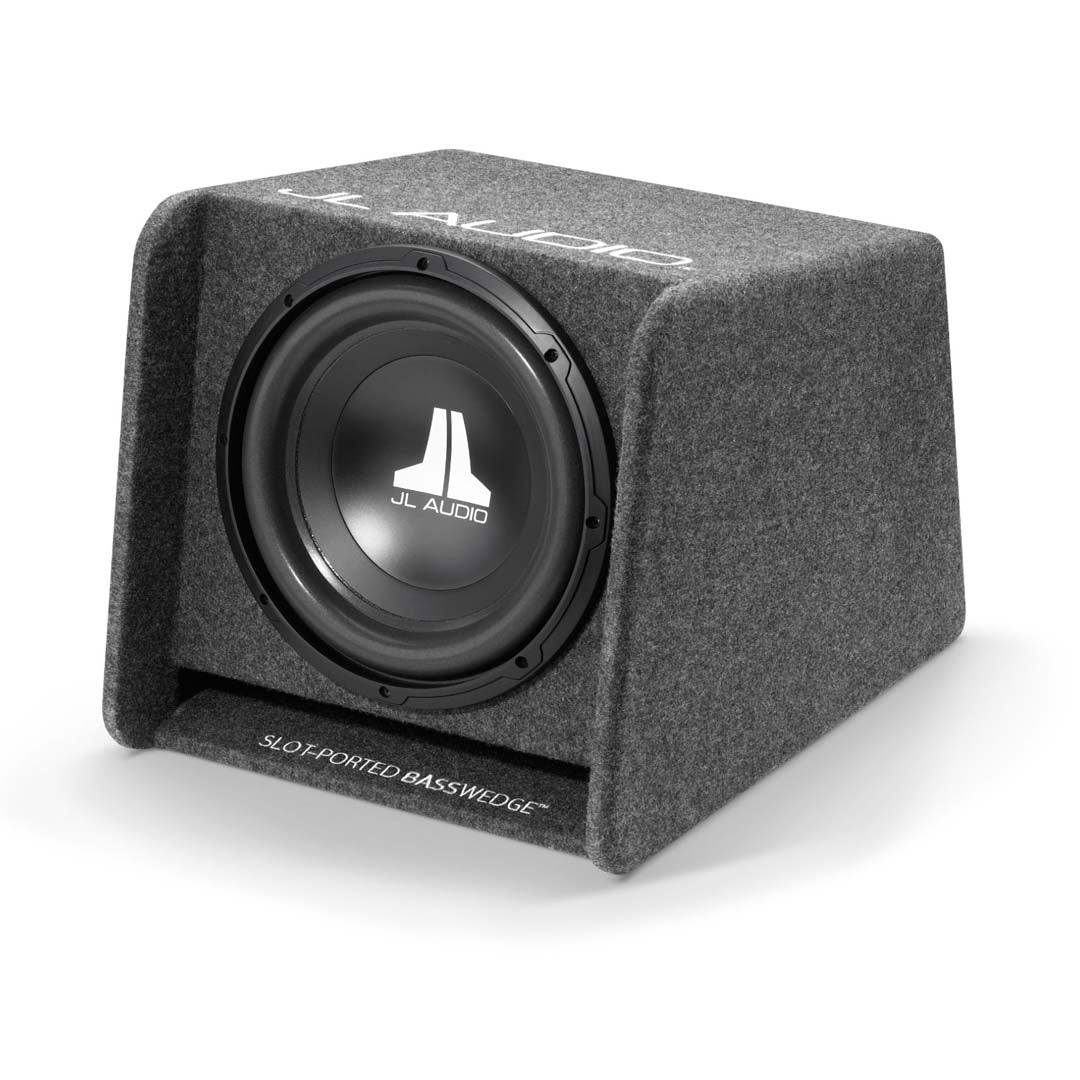 JL Audio CP112 W0v3 12