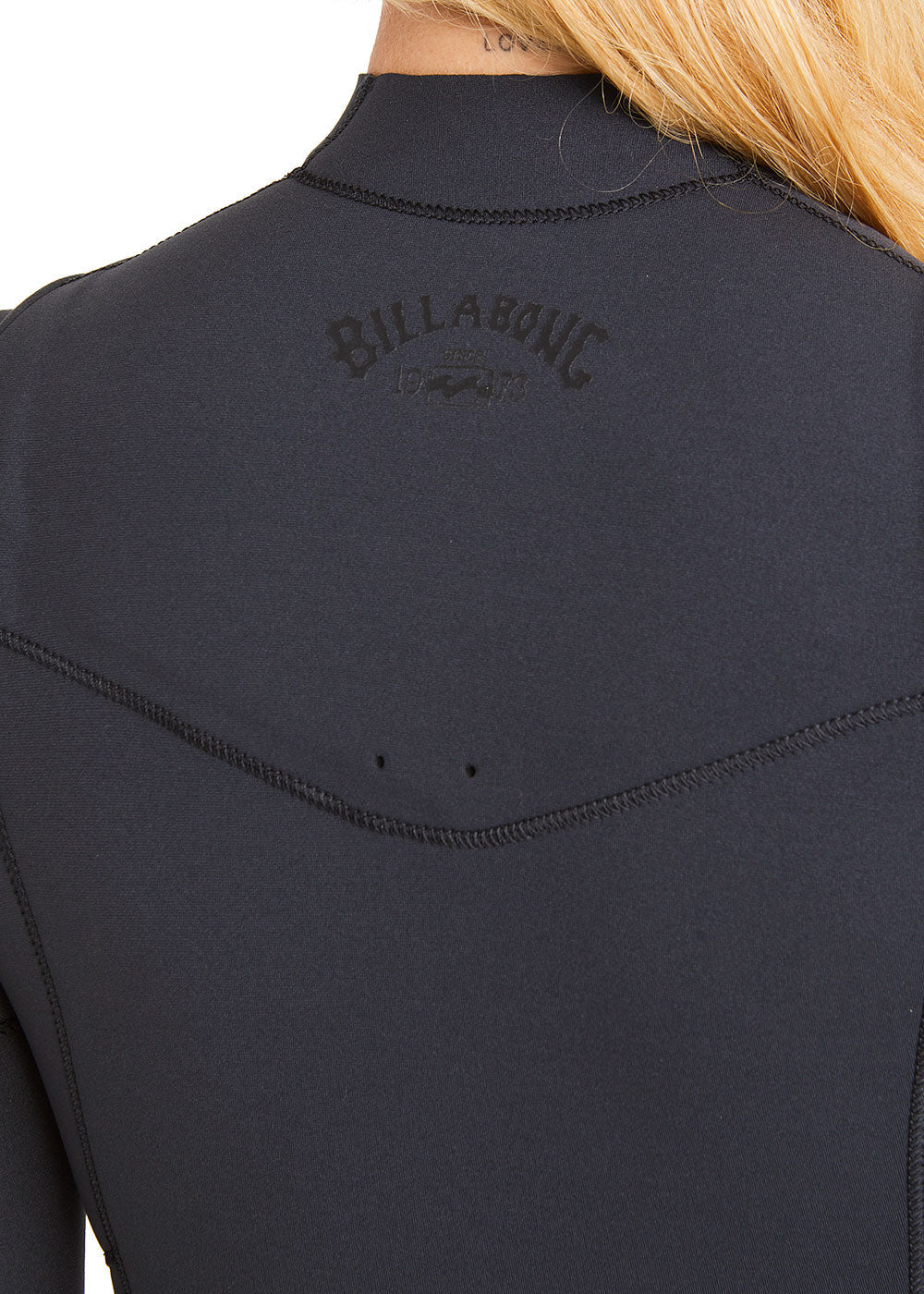 Billabong Women's 3/2mm Salty Dayz Steamer Wetsuit - Full Body Neoprene Surfing Suit for Cold Water - Perfect for Surfing, Diving & Water Sports