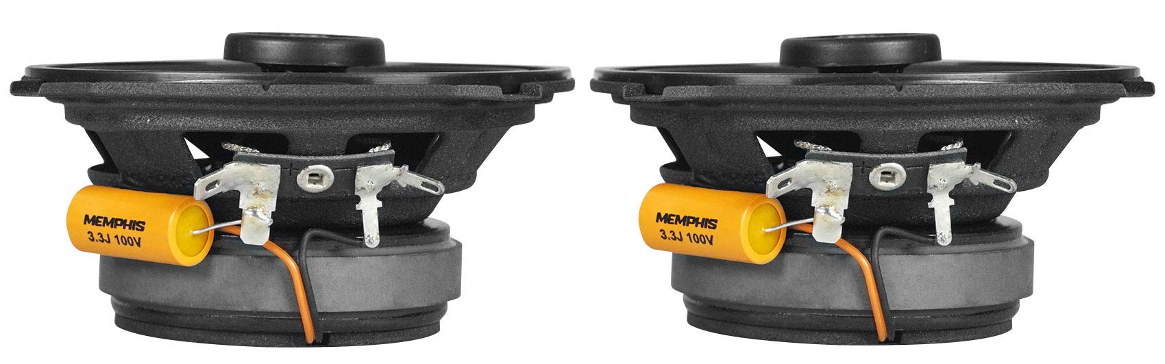 Memphis Audio PRX5 5.25