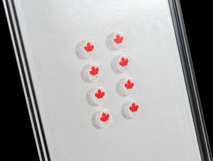 Canada Red