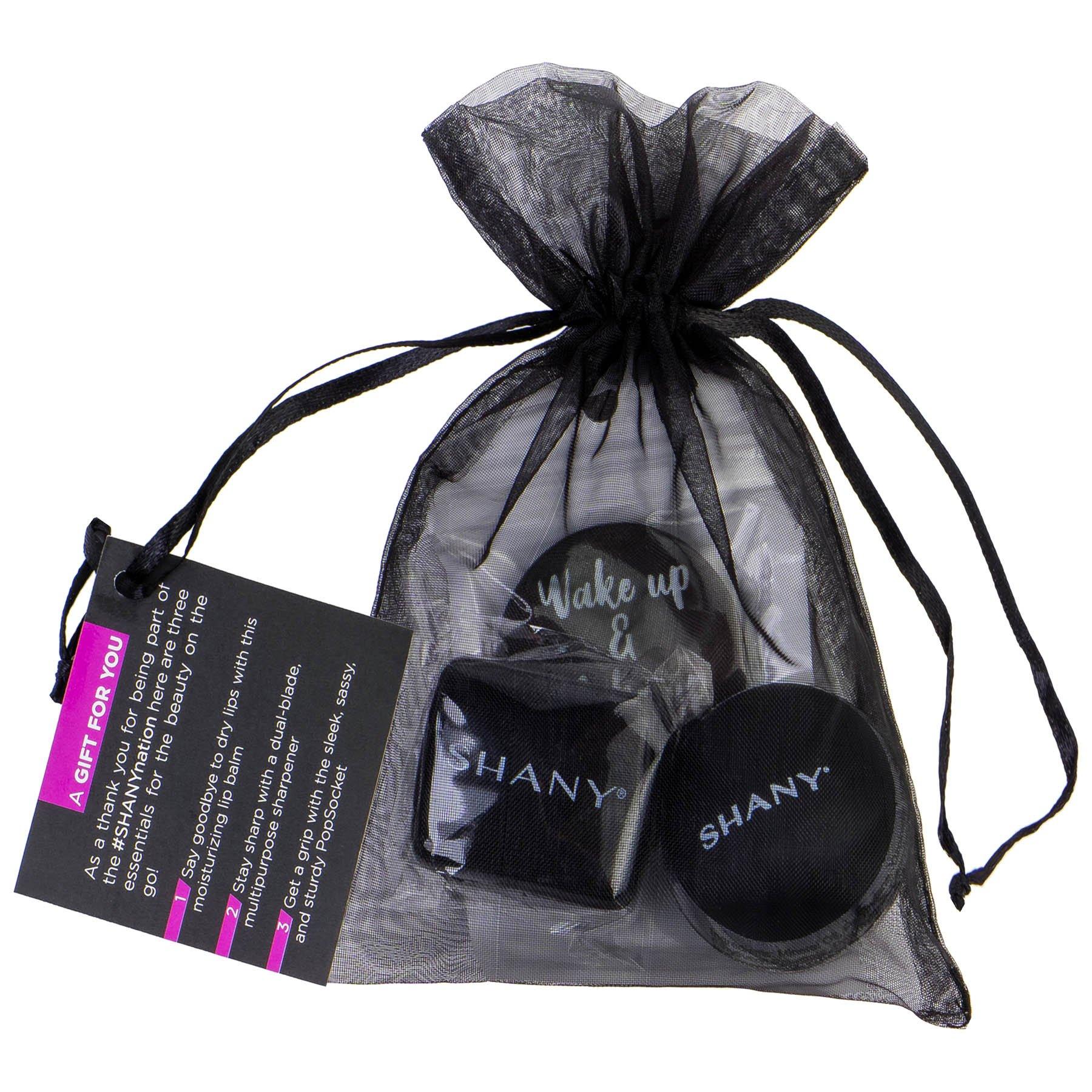 Premium Goody Bag Set - Free Gift with Orders Over $50 - Perfect for Party Favors, Birthday Gifts & Event Giveaways