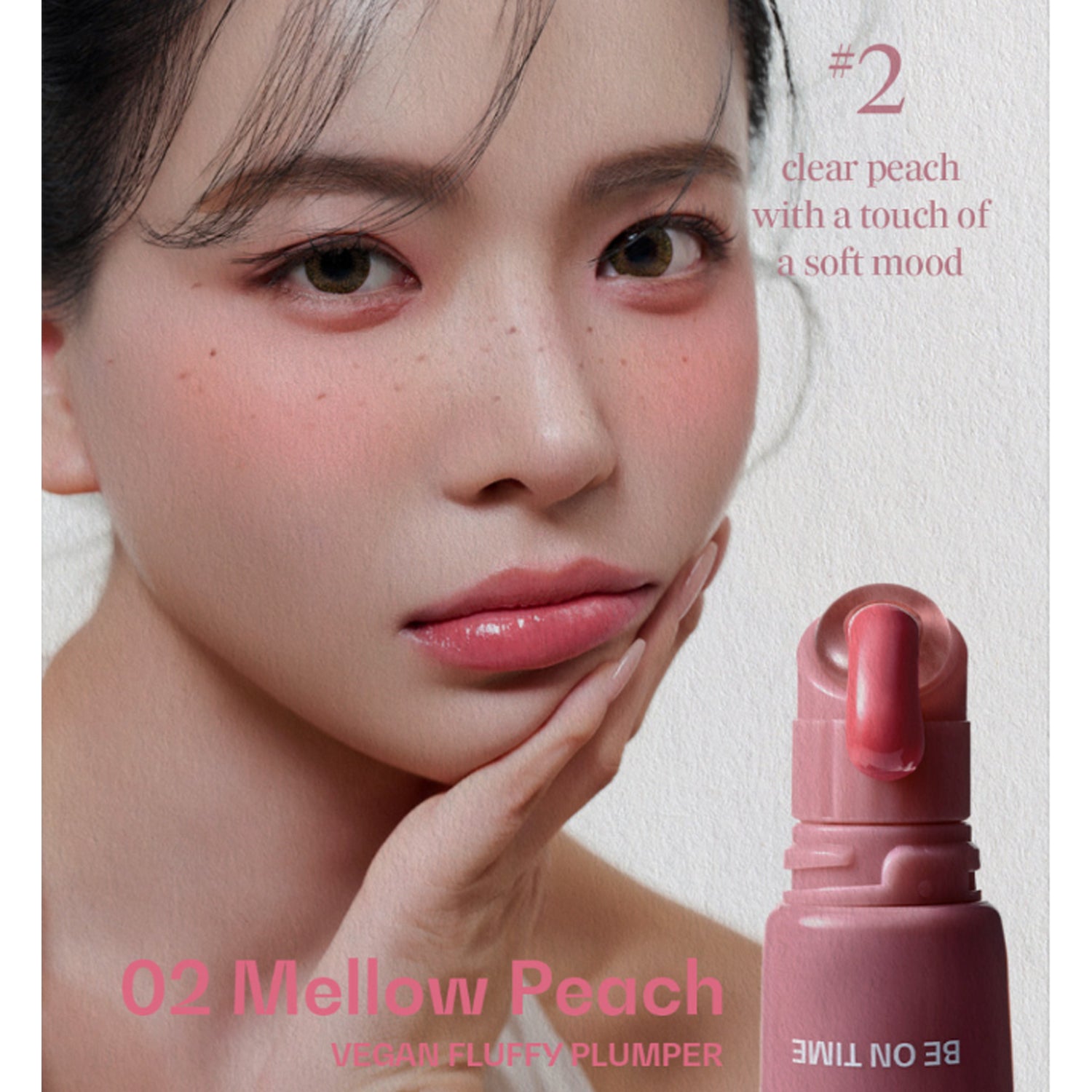 02 Mellow Peach