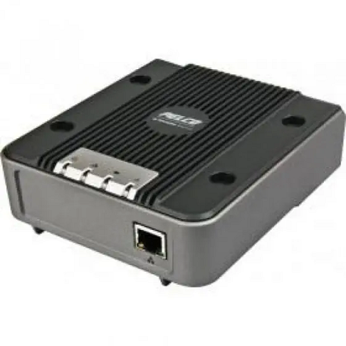 NET5501 XT US Single Channel Temperature Hardened Encoder - Industrial Automation & Harsh Environment Use