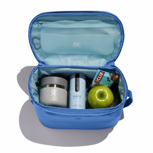5L Insulated Lunch Bag for Work, School & Picnics - Leakproof & Durable Cooler Lunch Box for Adults & Kids - Perfect for Office, Hiking & Outdoor Activities