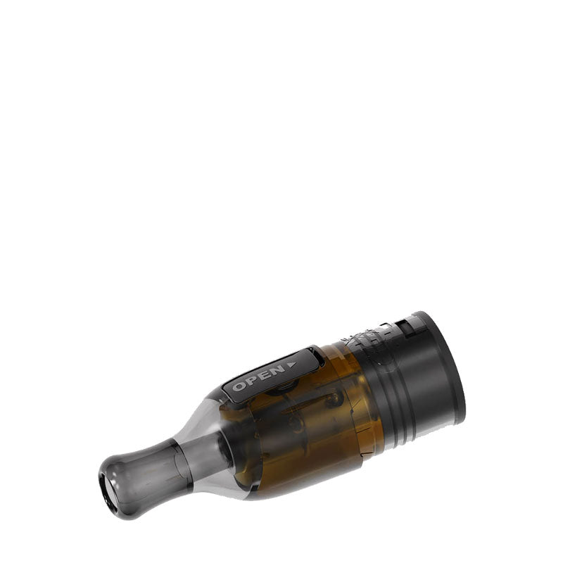 Joyetech eRoll Nano Replacement Pods (3 Pack) - Compatible with eRoll Nano Vape - Perfect for On-the-Go Vaping & Travel Use
