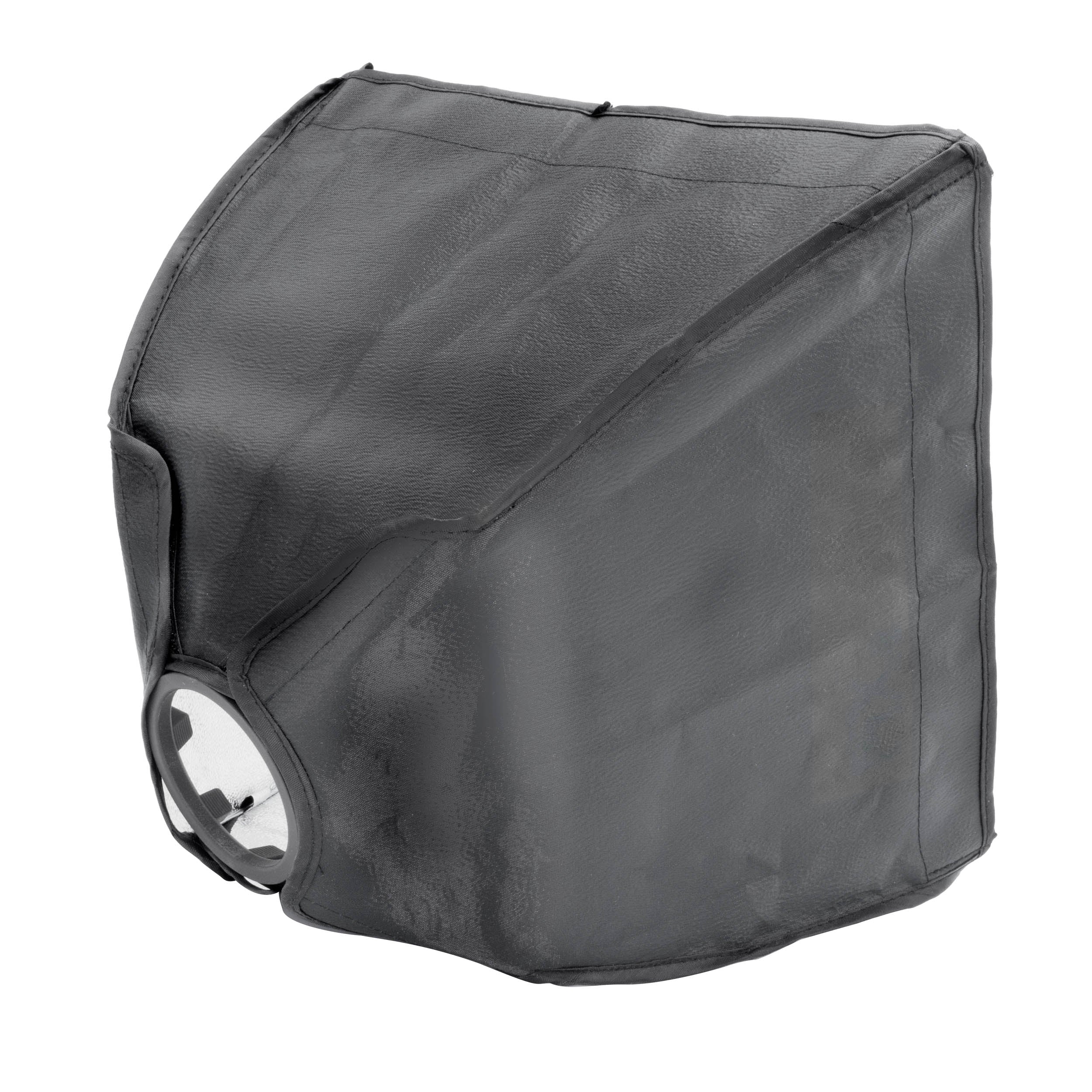Godox S30 S60 S60Bi PiXAPRO MINI30D Softbox 30x30cm - Professional Lighting Diffuser for Focusable LED Lights - Perfect for Photography, Videography & Studio Lighting