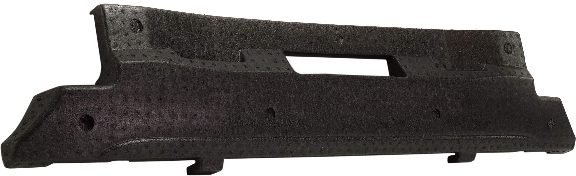 Go-Parts - Rear Bumper Absorber Replacement for Lexus RX350/RX450H 2010-2015 Models (Fits 2011 2012 2013 2014) - Durable Impact Protection for Parking & Minor Collisions