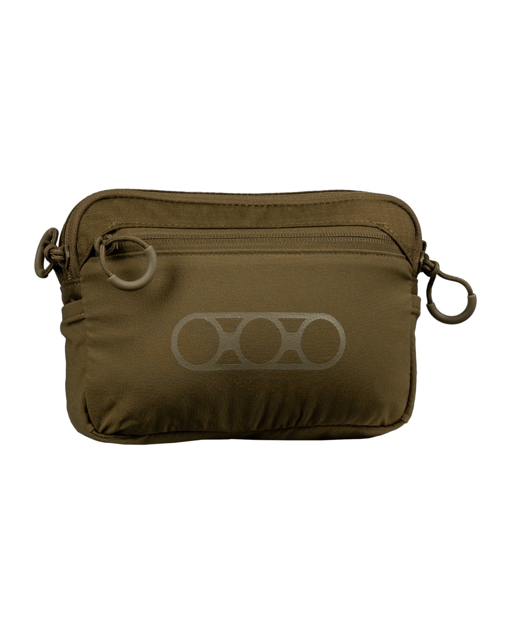 Large General Purpose Pouch - Durable Multi-Use Storage Bag for Travel, Camping, Organization & Daily Essentials | Waterproof & Lightweight