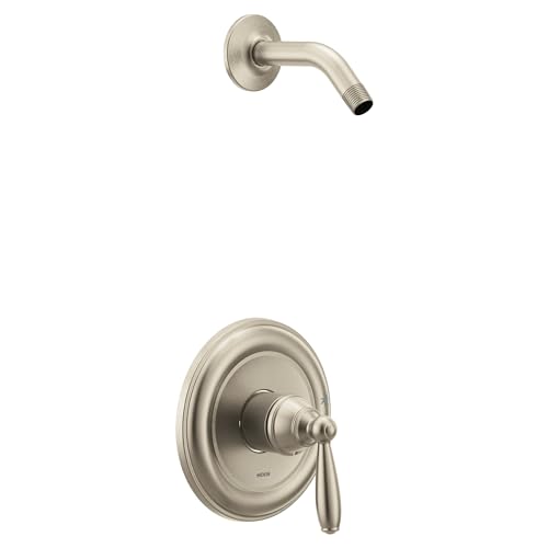 Brushed Nickel