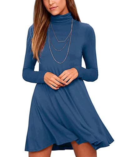 Elegant Blue