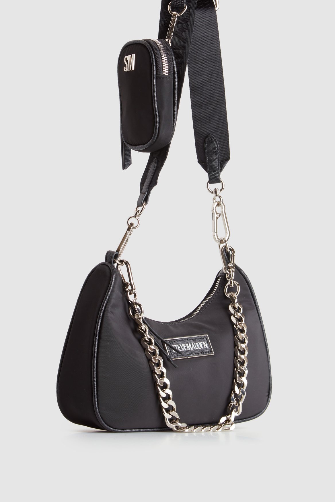 Stylish Vice Crossbody Bag for Women - Trendy Fashion Shoulder Purse with Adjustable Strap - Perfect for Travel, Shopping & Everyday Use