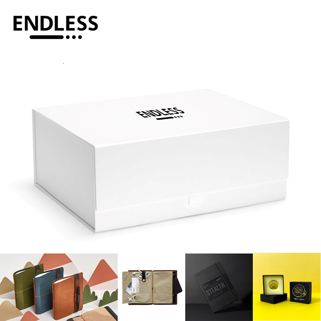 Premium Gift Box Set - UK Exclusive First Edition - Perfect for Birthdays, Anniversaries & Special Occasions