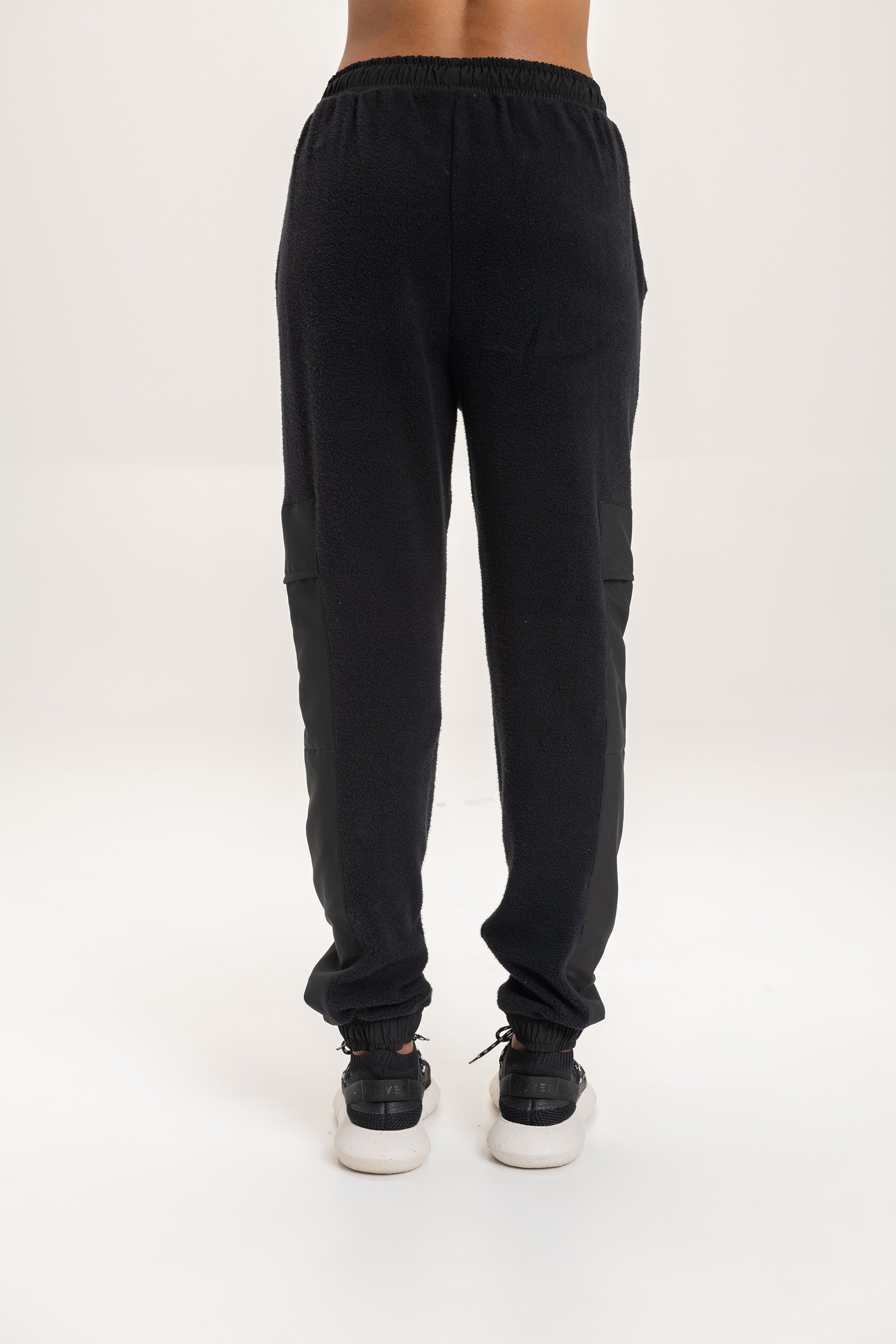 Cloud Track Pants for Men & Women - Lightweight Jogging Sweatpants with Pockets | Comfortable Running, Yoga, Lounge & Travel Pants