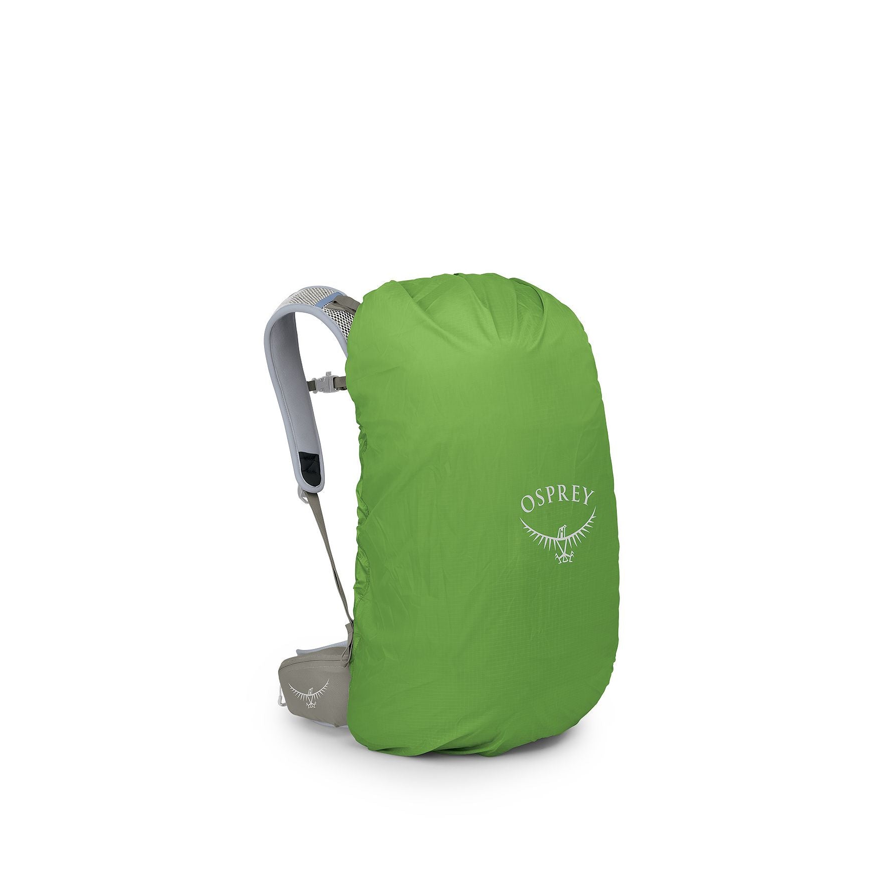 Osprey Hikelite 28 Hiking Backpack for Men & Women - Lightweight Daypack for Outdoor Adventures, Camping & Travel - M/L Size