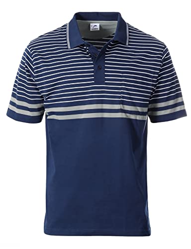 Navy B - Style 9327