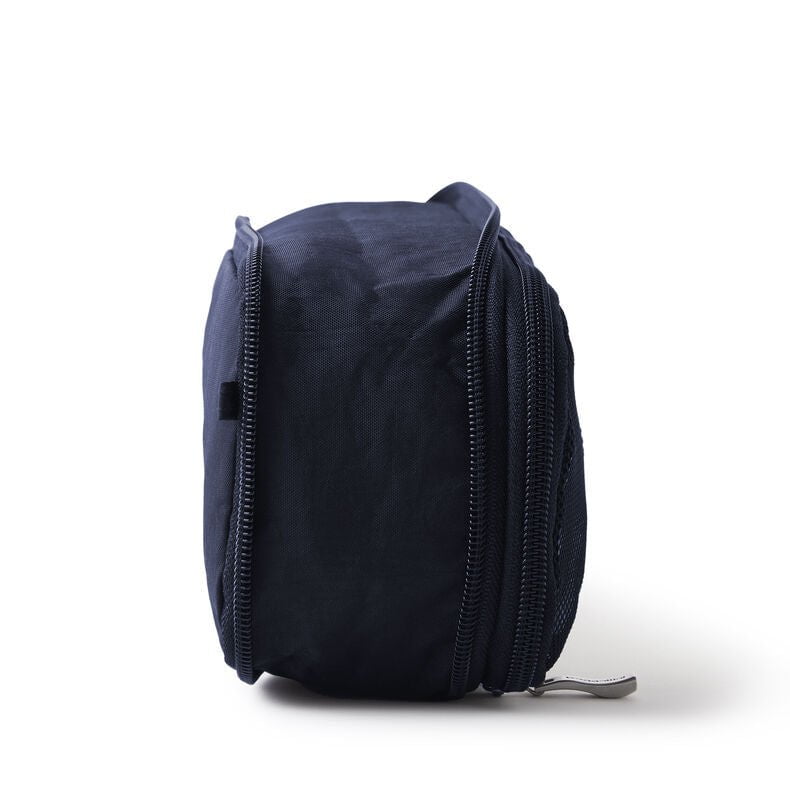 Baggallini Large Compression Packing Cube for Travel - Organize Clothes, Toiletries & Accessories - Perfect for Suitcases, Backpacks & Carry-Ons