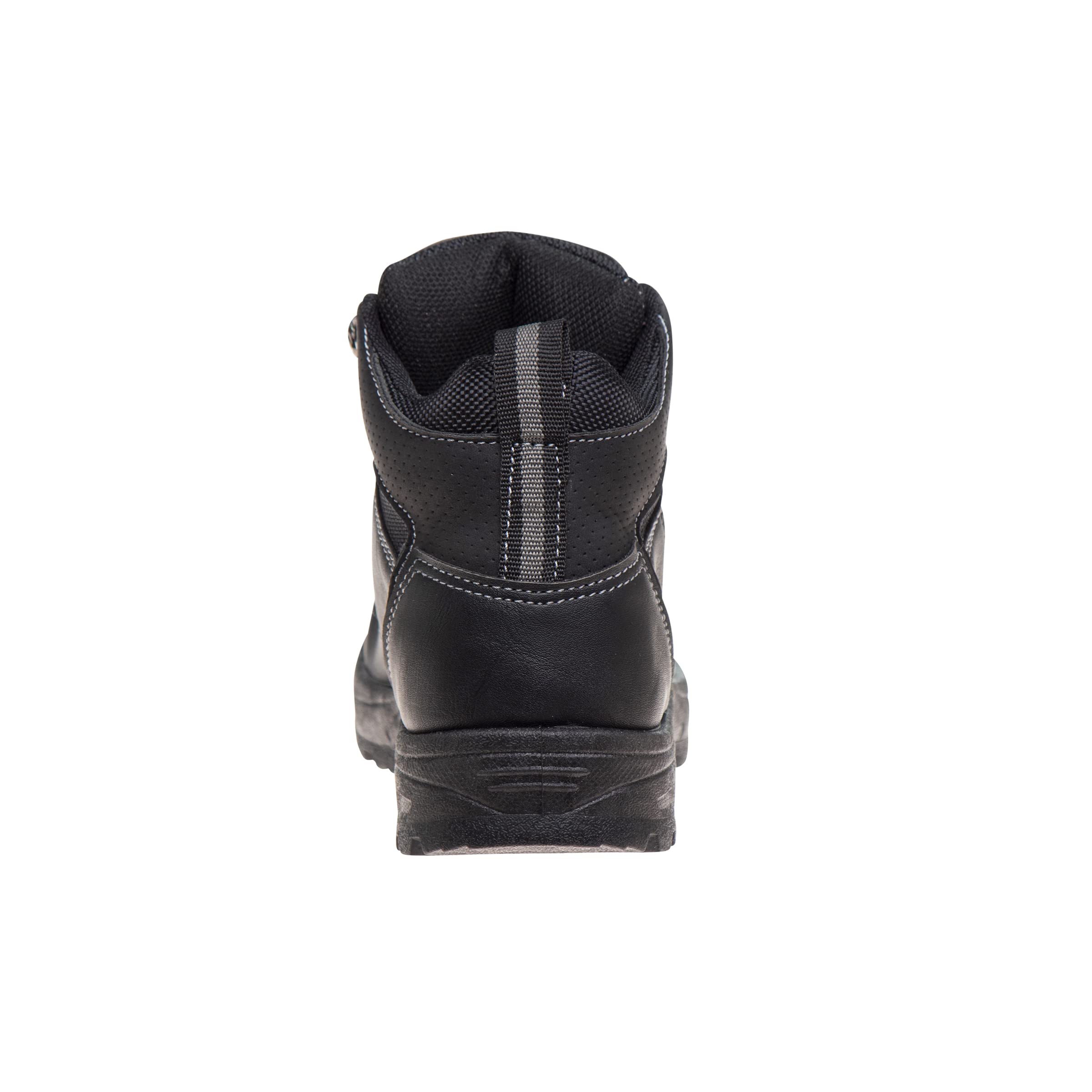 **Avalanche Kids Waterproof Hiking Boots - Durable Outdoor Work Boots for Boys & Girls - Perfect for Hiking, Construction Play & Outdoor Adventures**
