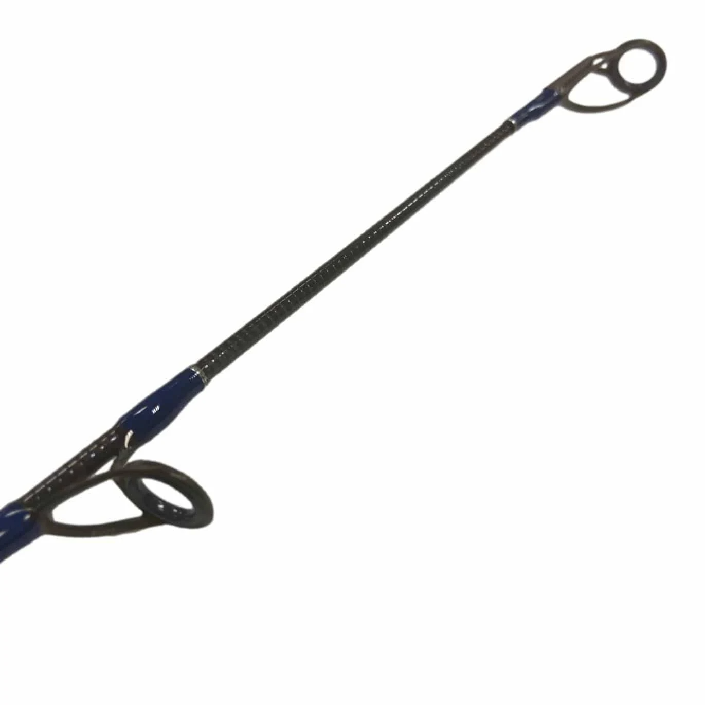 Airwave Surf Spinning Rod 702M - 10ft Saltwater Fishing Rod with Carbon Fiber Blank - Perfect for Surf Fishing, Pier Fishing & Beach Casting