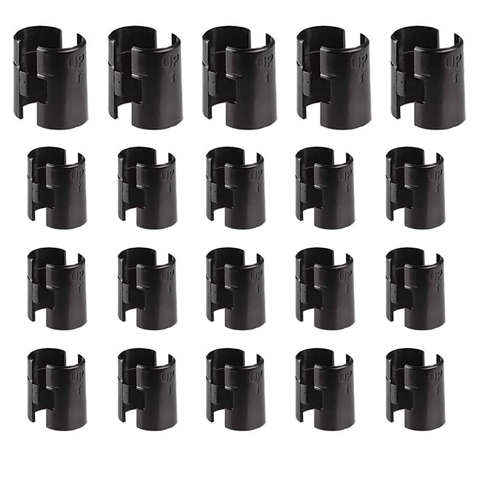 **20 Pairs (40 Pieces) 1