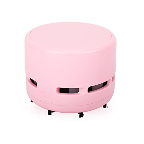 Pure Pink