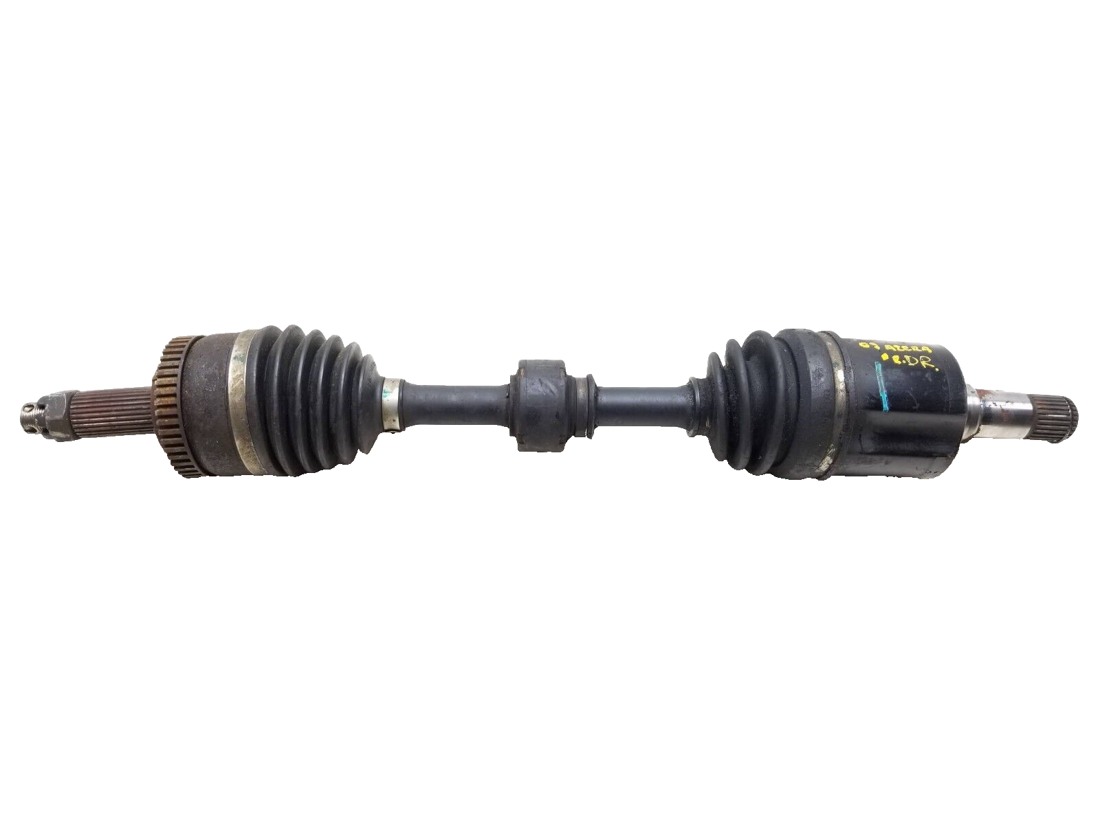 2006-2010 Hyundai Azera Front Left Driver Side Axle Shaft OEM Replacement - Perfect for Smooth Driving & Suspension Repair