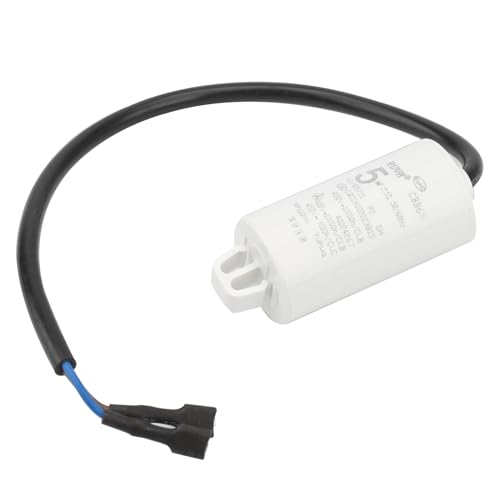 5uF Capacitor