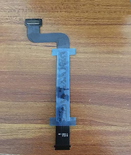 Replacement Trackpad Touchpad Flex Ribbon Cable for MacBook Pro A1398 15