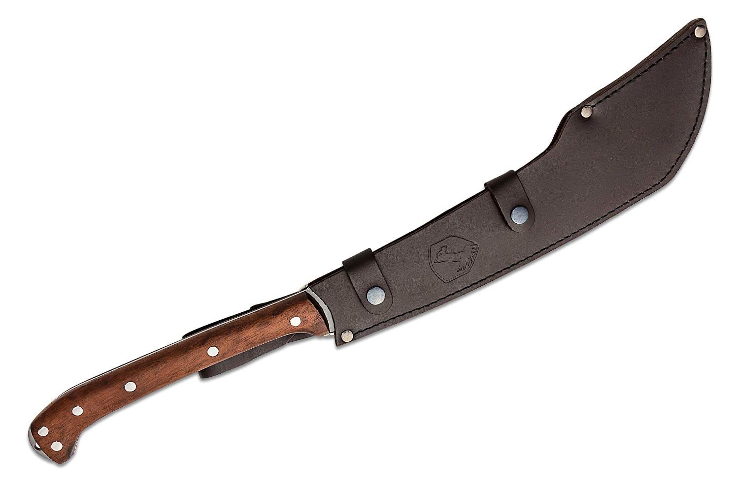 Condor Tool & Knife CTK284014HC Mid Makara Machete - 18