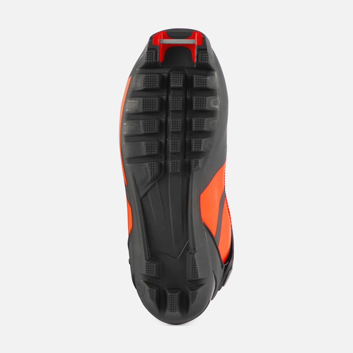 Rossignol Comp J Ski Boots 2025 - High-Performance Ski Boots for Men & Women - Perfect for Alpine Skiing & Freeride Adventures