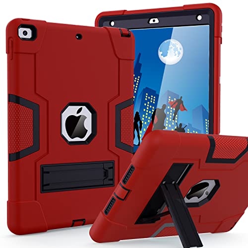 Red+Black